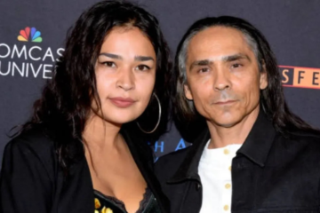 Who Is Zahn McClarnon Wife? Unveiling The Mystery Behind The Actor’s Personal Life