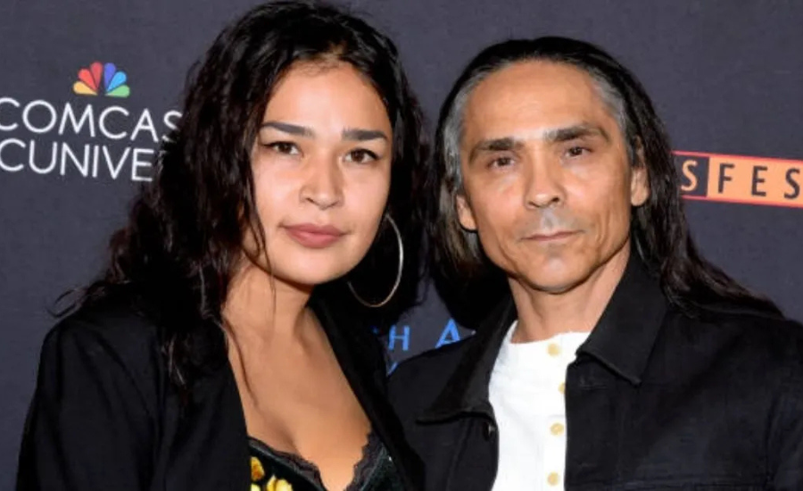 Who Is Zahn McClarnon Wife? Unveiling The Mystery Behind The Actor’s Personal Life