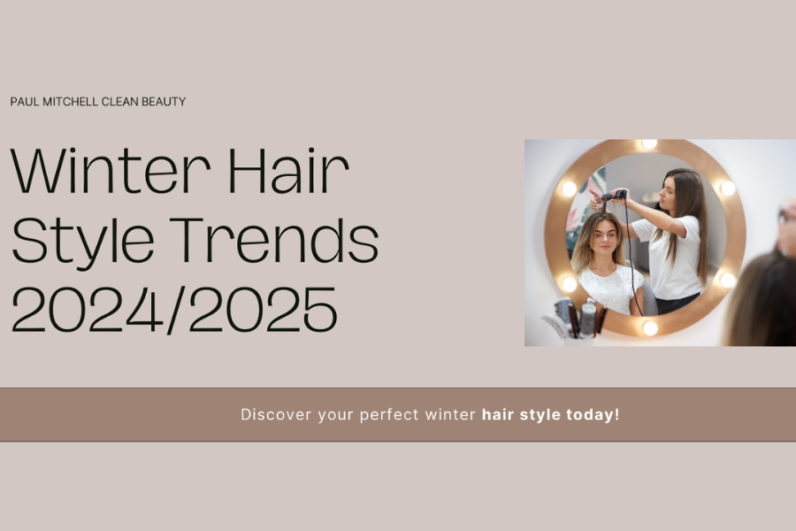 Best Hair Styles Winter 2024/2025