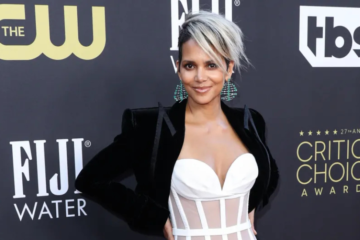 Halle Berry’s Net Worth: A Look at Her Hollywood Journey and Financial Success