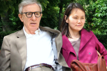 Who is Manzie Tio Allen? All You Need to Know About Woody Allen’s Daughter