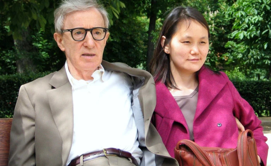 Who is Manzie Tio Allen? All You Need to Know About Woody Allen’s Daughter