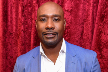 Pam Byse: The Untold Story of Morris Chestnut’s Wife