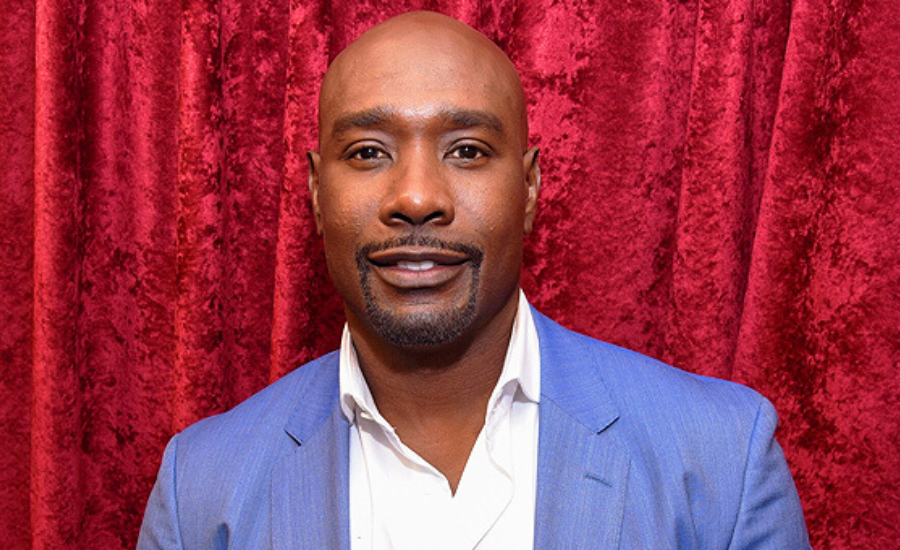 Pam Byse: The Untold Story of Morris Chestnut’s Wife