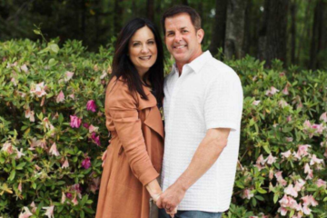 Art TerKeurst’s New Wife: A Glimpse Into His Life After Divorce from Lysa TerKeurst