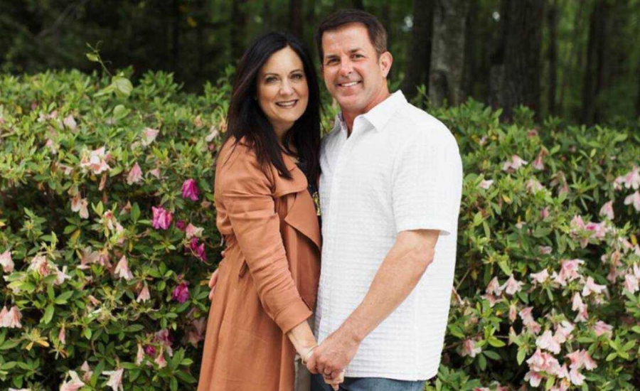 Art TerKeurst’s New Wife: A Glimpse Into His Life After Divorce from Lysa TerKeurst