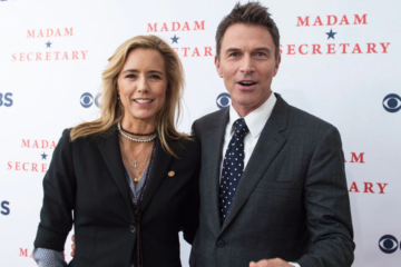 Tea Leoni And Tim Daly Split: A Journey Through Relationships