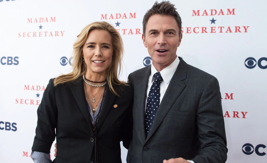 Tea Leoni And Tim Daly Split: A Journey Through Relationships