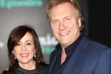 Constantine Yankoglu: The Life Of Patricia Heaton’s First Husband