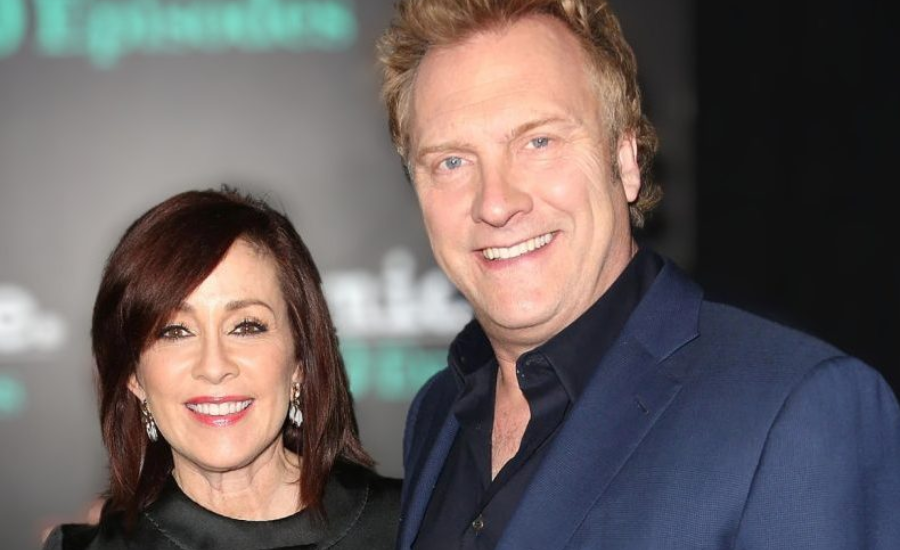 Constantine Yankoglu: The Life Of Patricia Heaton’s First Husband