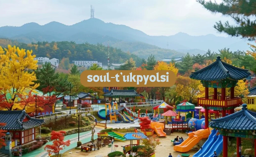 soul-t'ukpyolsi