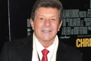 Frankie Avalon Net Worth: Exploring His Life, Career And Legacy