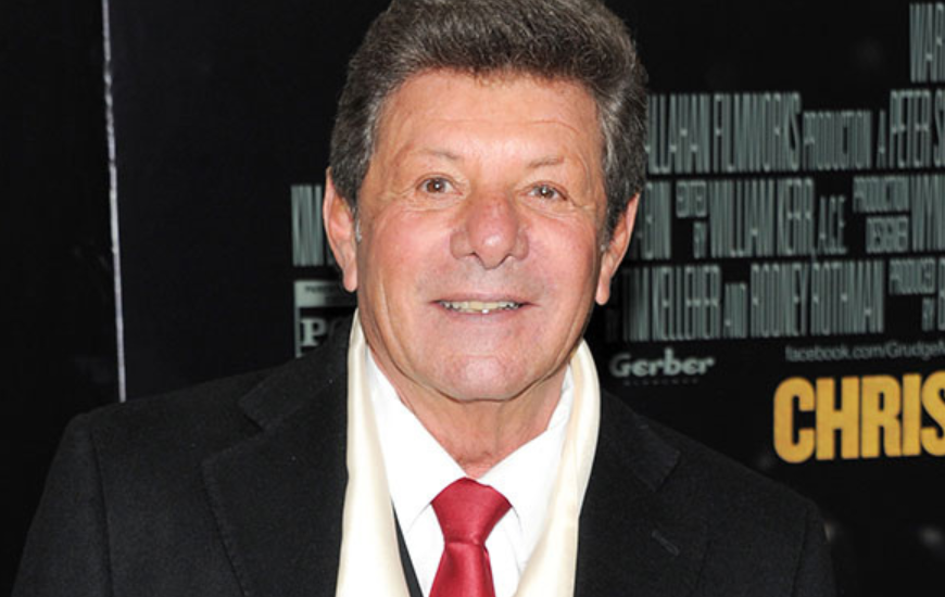 Frankie Avalon Net Worth: Exploring His Life, Career And Legacy