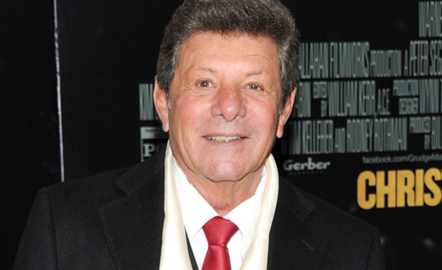 Frankie Avalon Net Worth: Exploring His Life, Career And Legacy