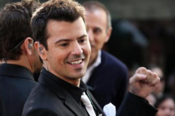 Jordan Knight Net Worth: Wife,Career, And More