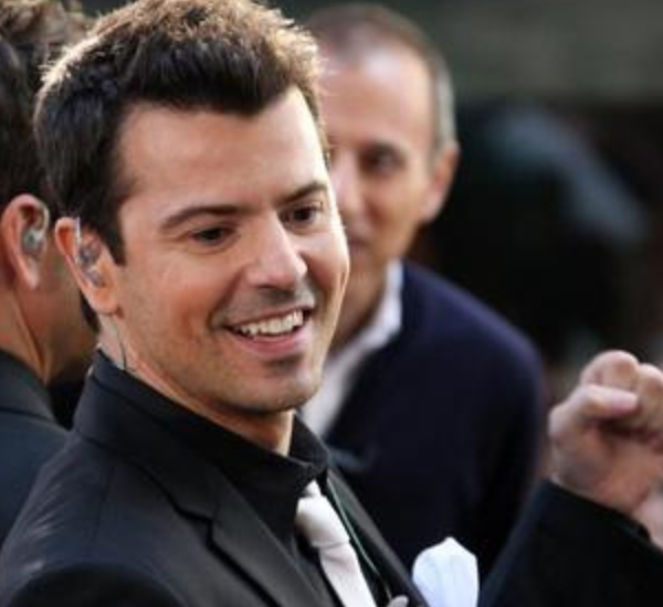 Jordan Knight Net Worth: Wife,Career, And More