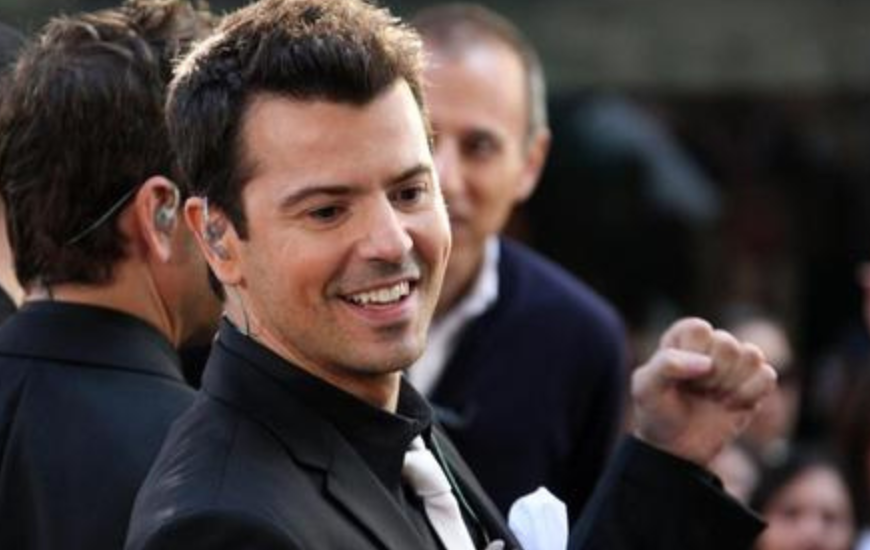 Jordan Knight Net Worth: Wife,Career, And More