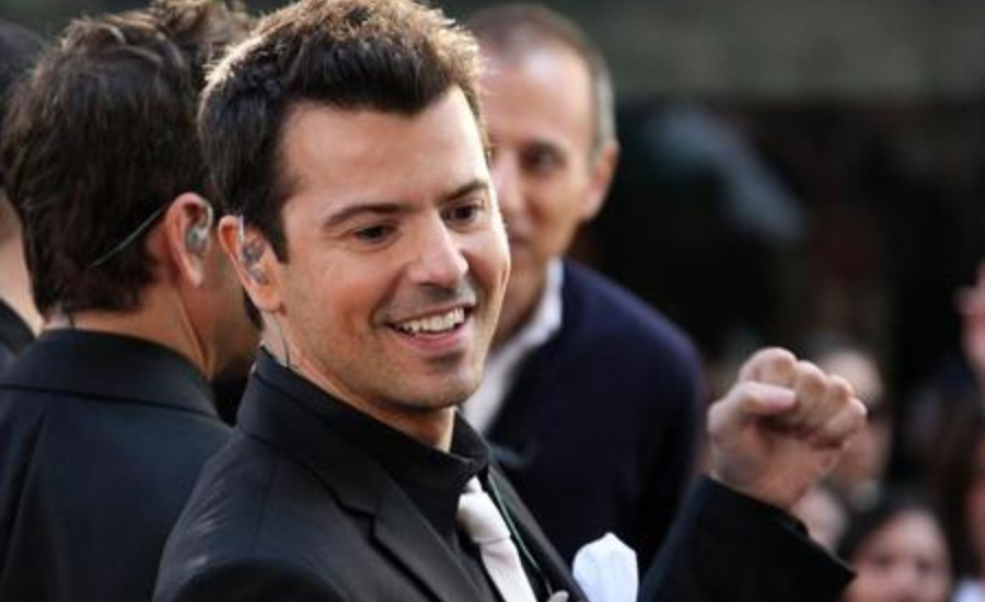 Jordan Knight Net Worth: Wife,Career, And More