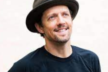 jason mraz net worth