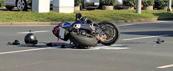 Motorcycle Accident