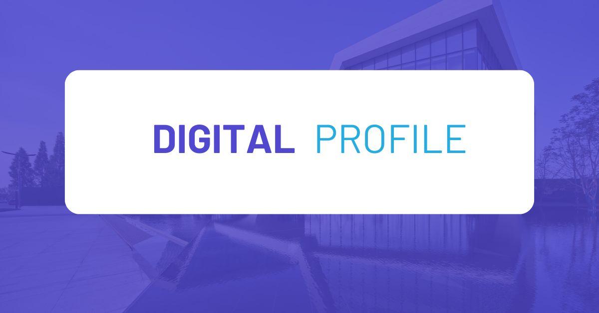 How to Build a Digital Profile That Reflects Your Career Aspirations